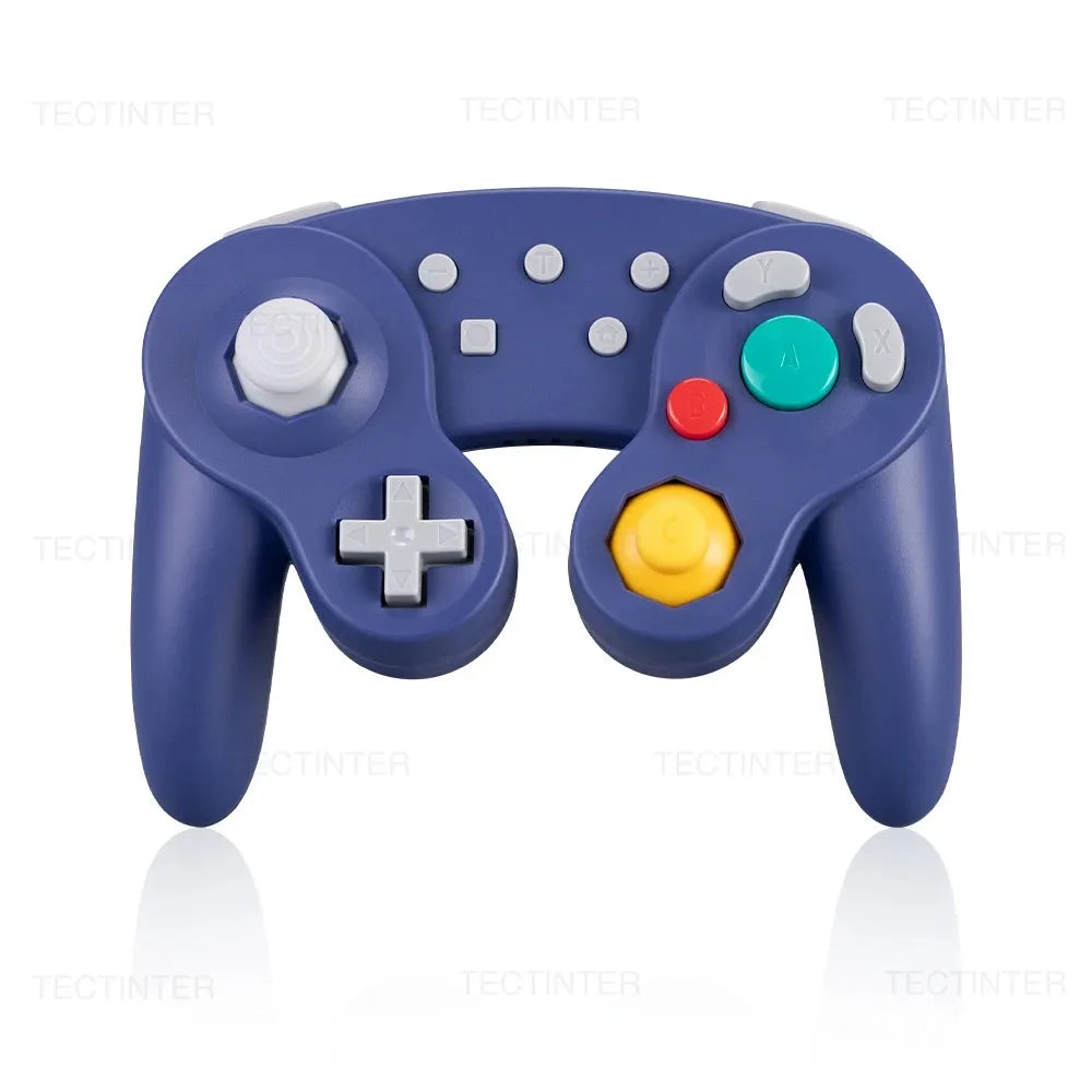 USB Wired Controller For Nintend Switch Gamepad For NGC GC Port Gamecube For GC Controle For PC For Switch Accessories