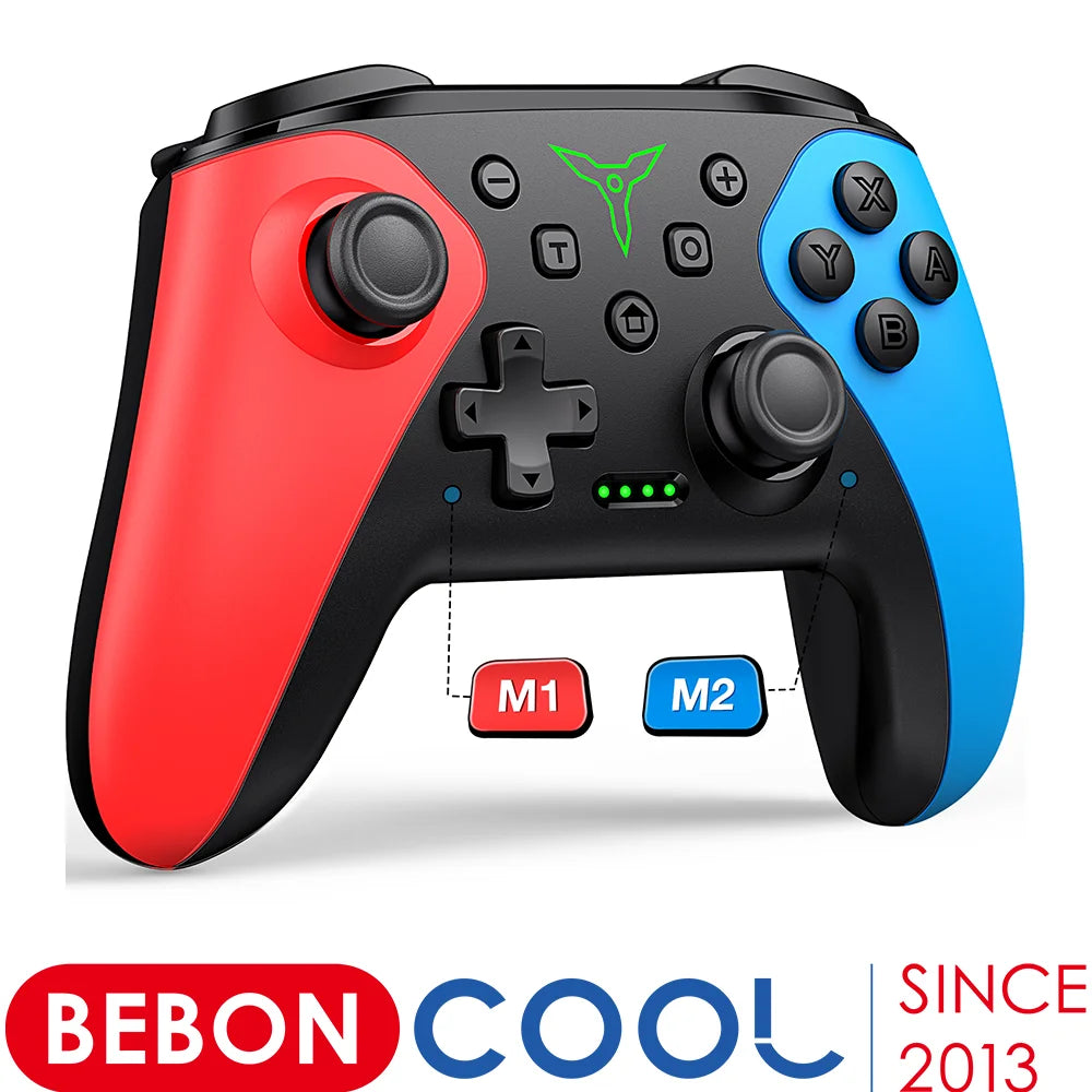 Controllers